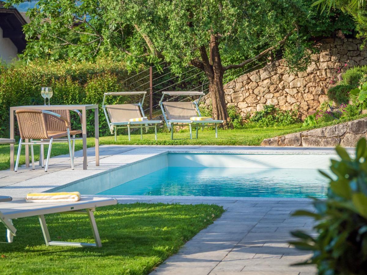 Garni Hotel Ritterhof Termeno Eksteriør billede