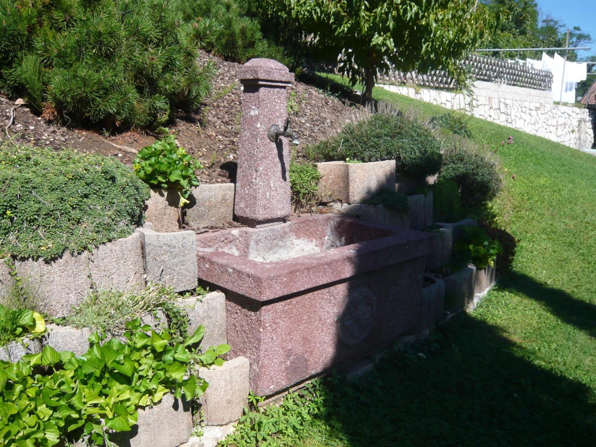 Garni Hotel Ritterhof Termeno Eksteriør billede