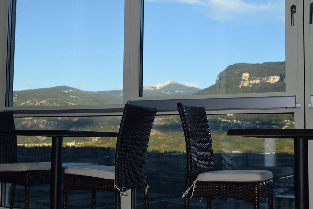 Garni Hotel Ritterhof Termeno Eksteriør billede